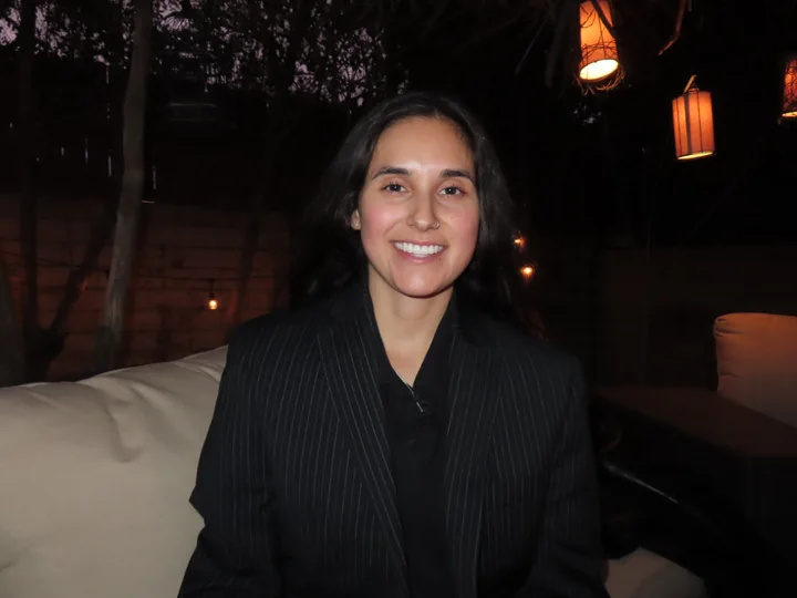 Bex in Los Angeles